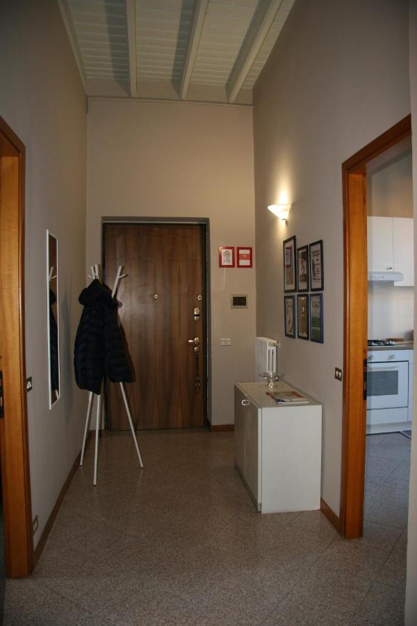Apartamento Da Irma In Terrazza Crema Exterior foto